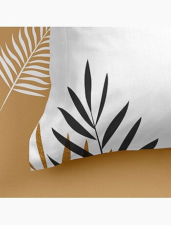 Drap-housse Foliage "Happyfriday