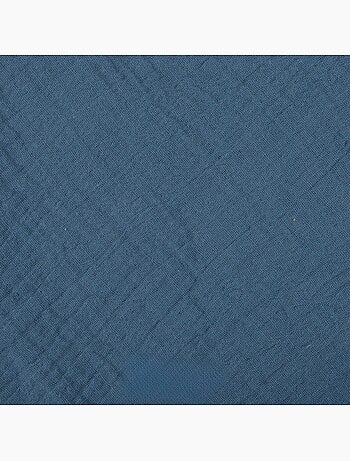 Drap housse Gaze de coton Douceur d'Intérieur