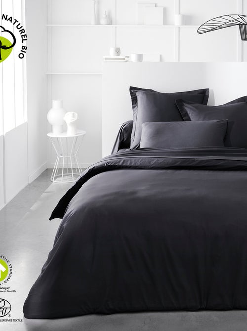 Drap housse grand bonnet ORGANIC - Kiabi