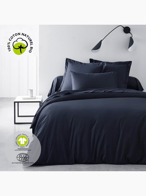 Drap housse grand bonnet pour lit BIO ORGANIC - Kiabi