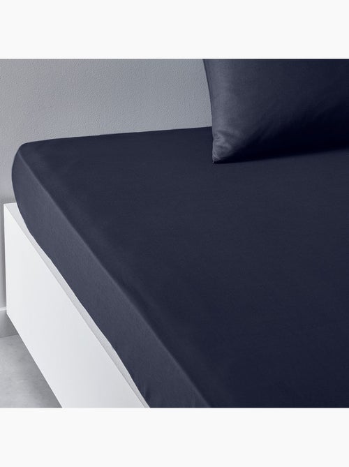 Drap housse grand bonnet pour lit BIO ORGANIC - Kiabi