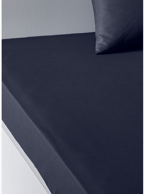 Drap housse grand bonnet pour lit BIO ORGANIC - Kiabi
