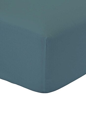 Drap housse grand bonnet pour lit BIO ORGANIC