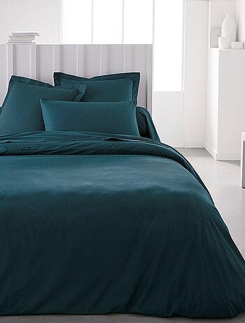 Drap housse grand bonnet pour lit BIO ORGANIC