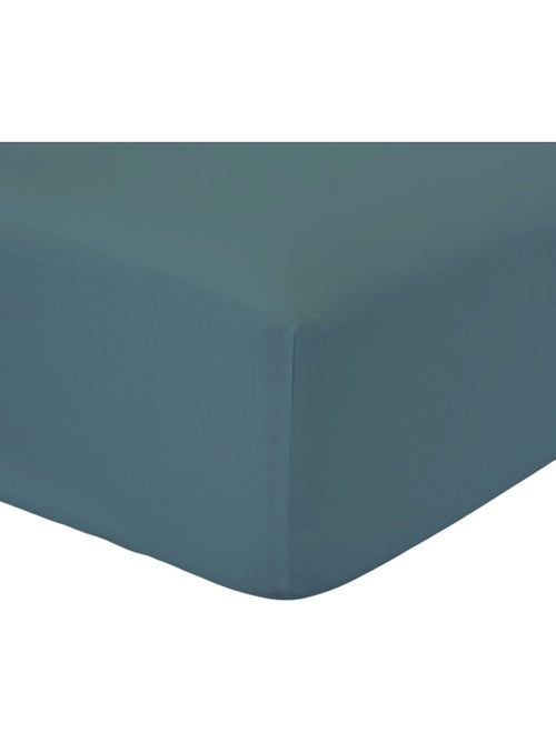 Drap housse grand bonnet pour lit BIO ORGANIC - Kiabi