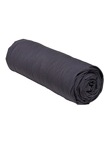 Drap housse grand bonnet pour lit PRESTIGE