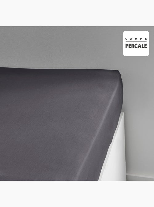 Drap housse grand bonnet pour lit PRESTIGE - Kiabi