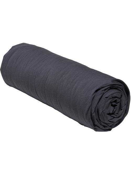 Drap housse grand bonnet pour lit PRESTIGE - Kiabi