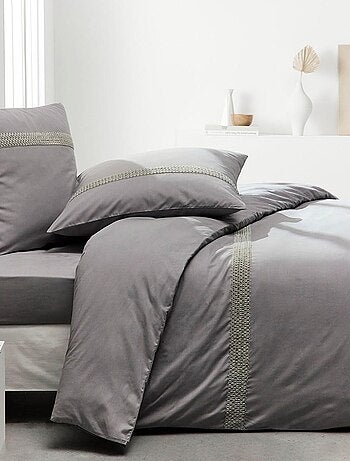 Drap housse grand bonnet pour lit PRESTIGE