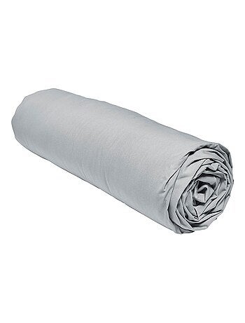 Drap housse grand bonnet pour lit PRESTIGE