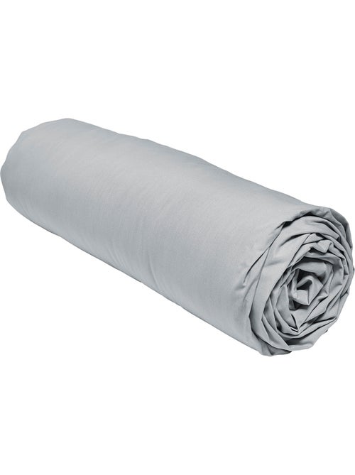 Drap housse grand bonnet pour lit PRESTIGE - Kiabi