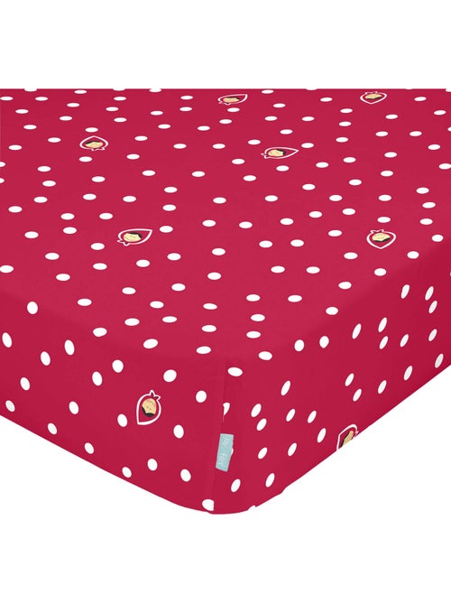 Drap-housse Grandma Berceau "Happyfriday" - Kiabi