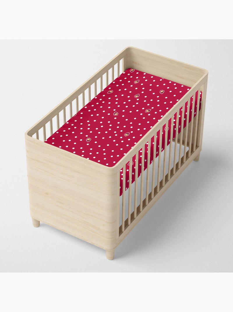 Drap-housse Grandma Berceau "Happyfriday" Multicolore - Kiabi