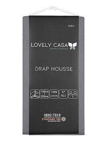 Drap housse