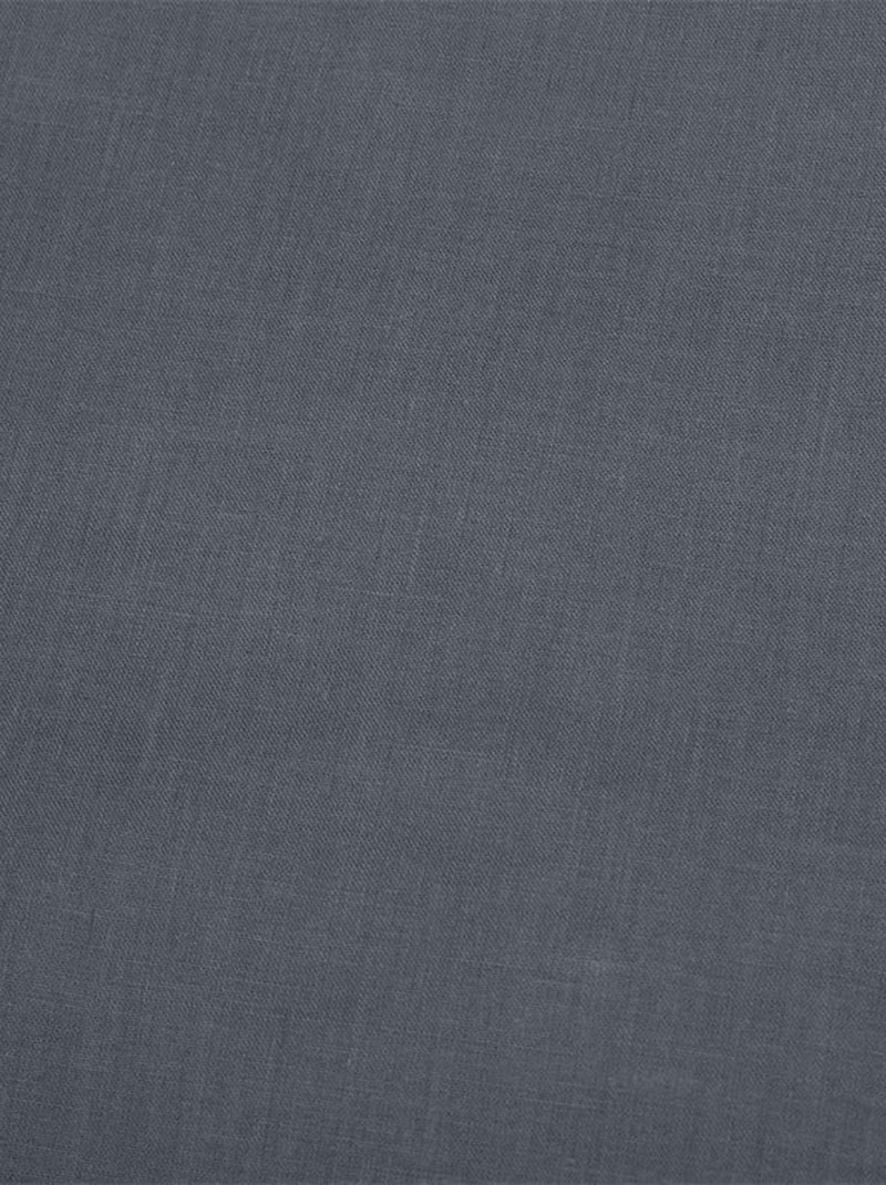 Drap housse Gris - Kiabi