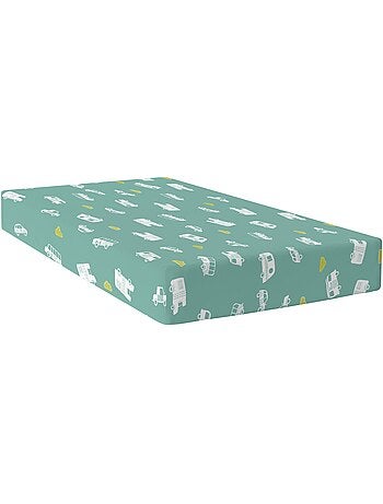 Drap-housse Holidays "Happyfriday