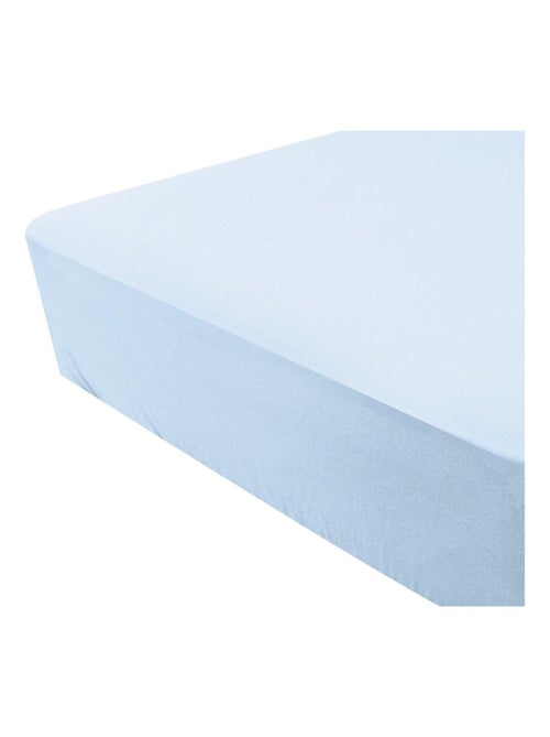 Drap housse imperméable 2 en 1 - Kiabi