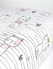 Drap Housse Bebe Kiabi La Mode A Petits Prix