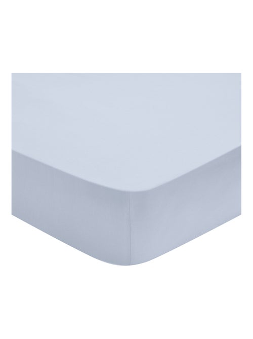 Drap Housse Influence Percale - DODO - Kiabi Drap Housse Influence Percale - DODO - Kiabi