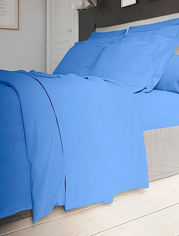 Drap Housse Influence Percale - DODO