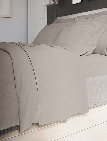 Drap Housse Influence Percale - DODO