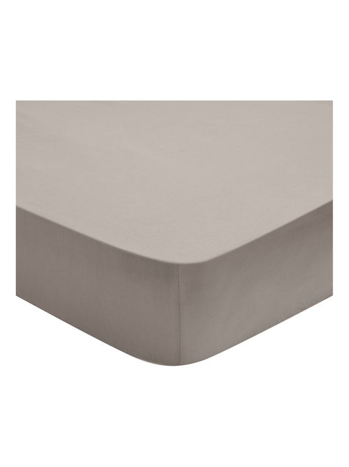 Drap Housse Influence Percale - DODO - Kiabi Drap Housse Influence Percale - DODO - Kiabi