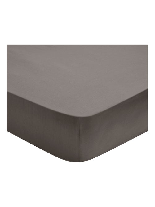 Drap Housse Influence Percale   - DODO - Kiabi