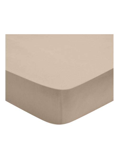 Drap Housse Influence Percale - DODO - Kiabi Drap Housse Influence Percale - DODO - Kiabi