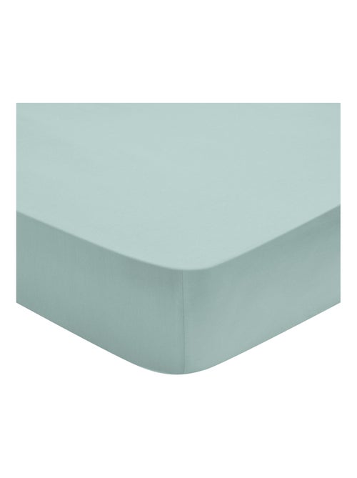 Drap Housse Influence Percale   - DODO - Kiabi