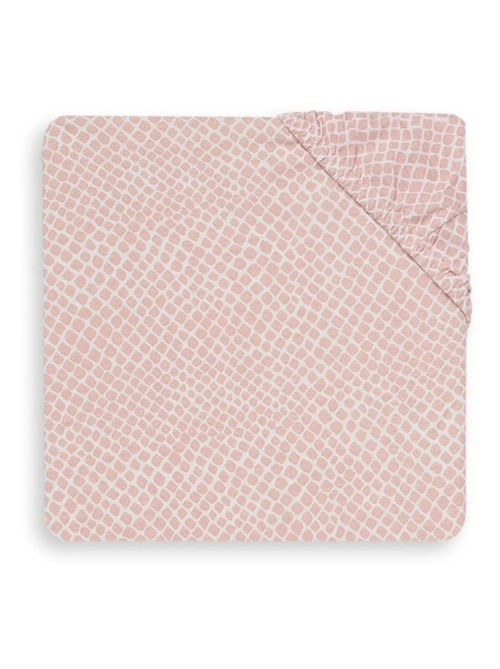 Drap-housse Jersey - Jollein - Kiabi