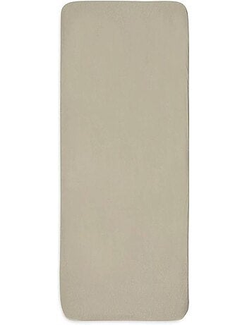 Drap housse Jersey (2pcs) en coton Jollein