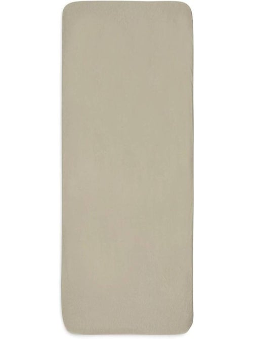 Drap housse Jersey (2pcs) en coton Jollein - Kiabi Drap housse Jersey (2pcs) en coton Jollein - Kiabi