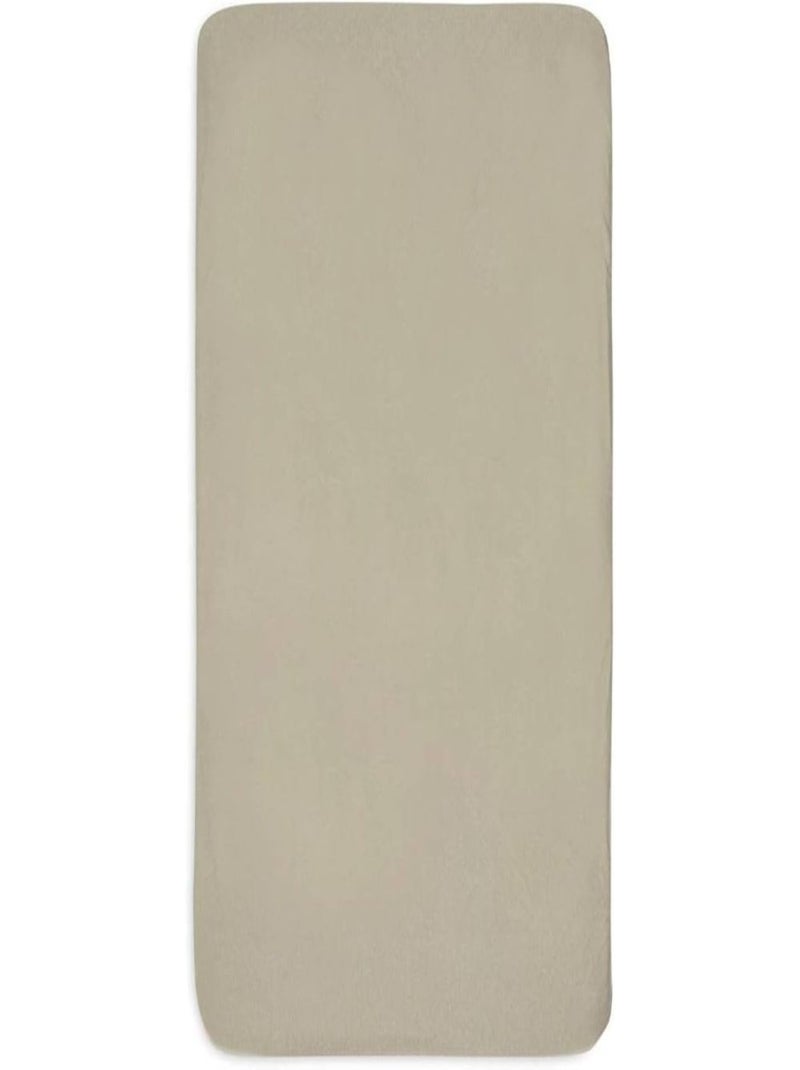 Drap housse Jersey (2pcs) en coton Jollein Vert - Kiabi