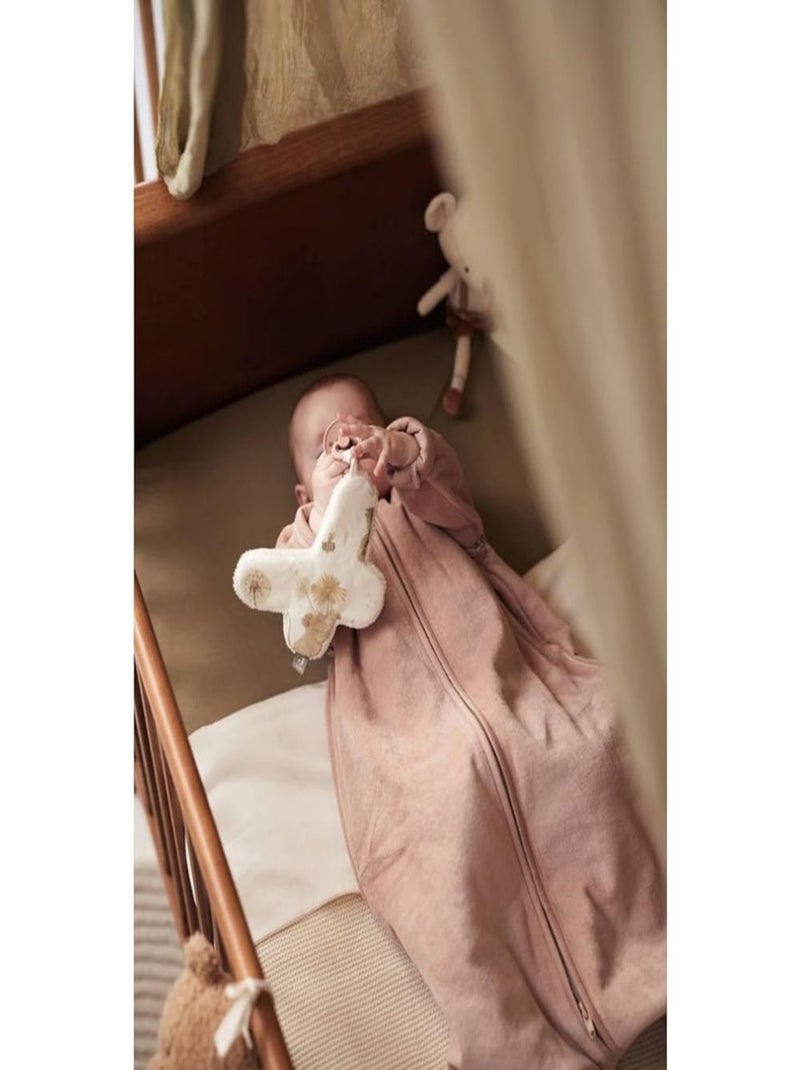 Drap housse Jersey (2pcs) en coton Jollein Vert - Kiabi