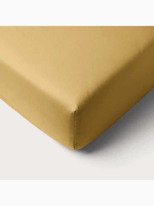 Drap-housse jersey bébé 100% coton - Kiabi Drap-housse jersey bébé 100% coton - Kiabi