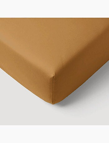 Drap-housse jersey bébé 100% coton