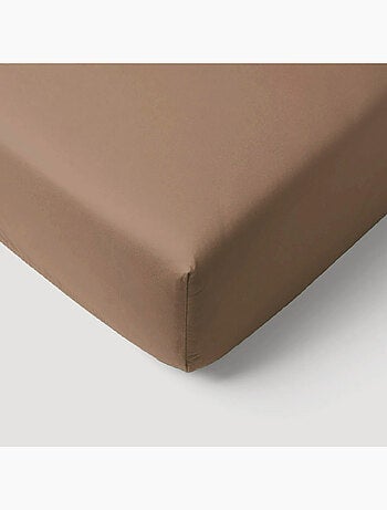 Drap-housse jersey bébé 100% coton