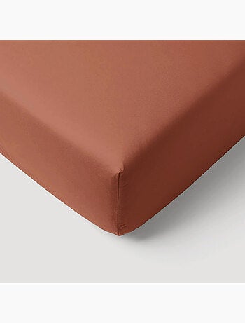 Drap-housse jersey bébé 100% coton