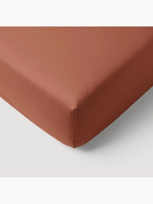 Drap-housse jersey bébé 100% coton - Kiabi