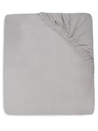 Drap housse Jersey en coton (2pcs)
