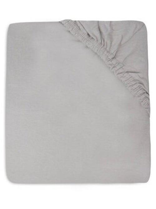 Drap housse Jersey en coton (2pcs) - Kiabi