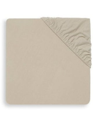 Drap housse Jersey en coton
