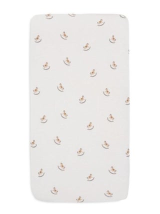 Drap housse Jersey en coton