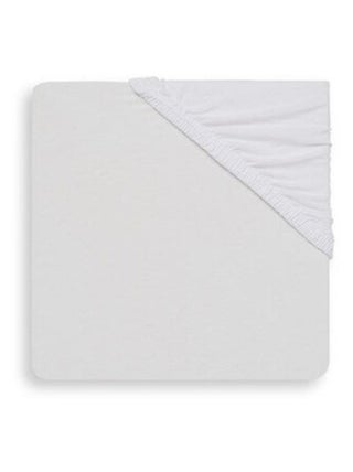 Drap housse Jersey en coton