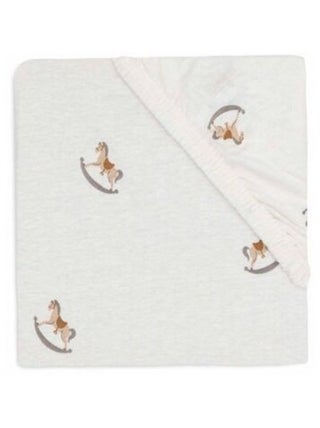 Drap housse Jersey en coton