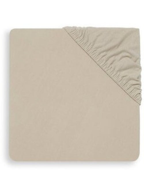 Drap housse Jersey en coton Jollein - Kiabi