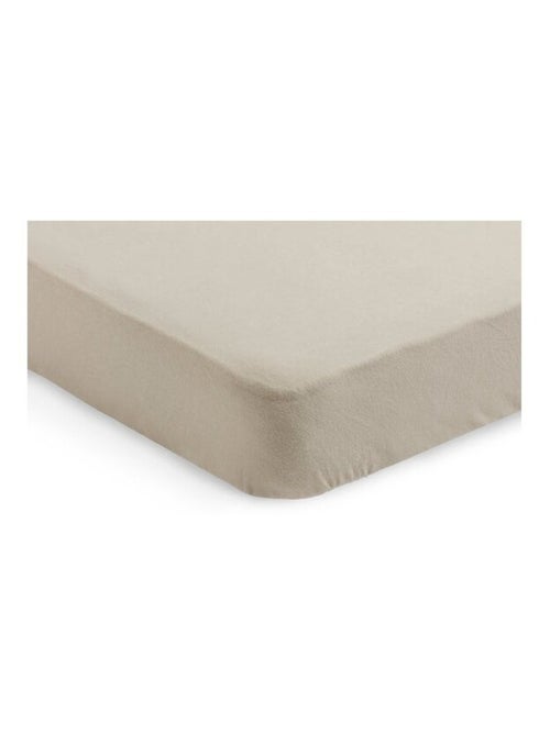 Drap housse Jersey en coton Jollein - Kiabi