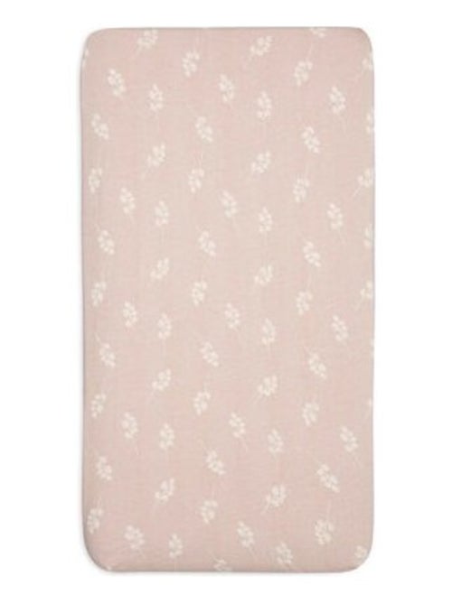 Drap housse Jersey en coton Jollein - Kiabi