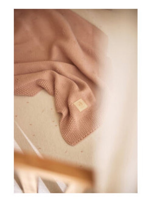 Drap housse Jersey en coton Jollein - Kiabi