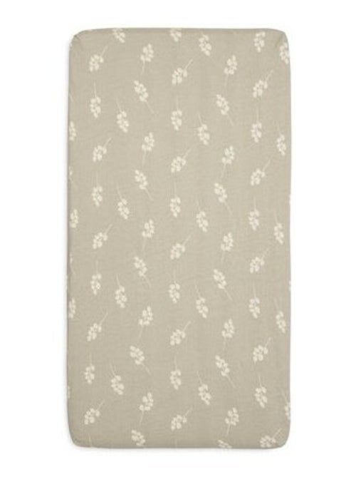 Drap housse Jersey en coton Jollein - Kiabi